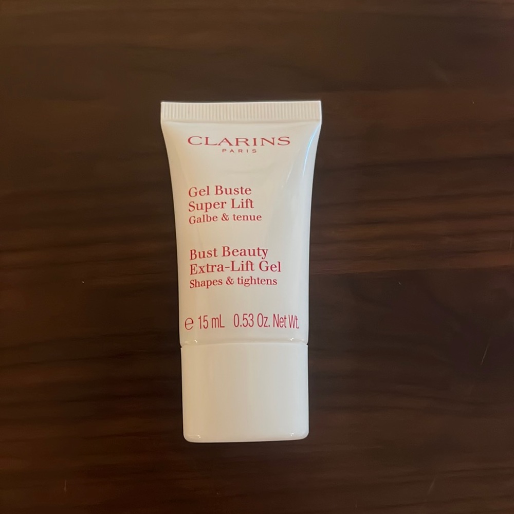 🆑 Clarins Bust Beauty Extra-Lift Gel